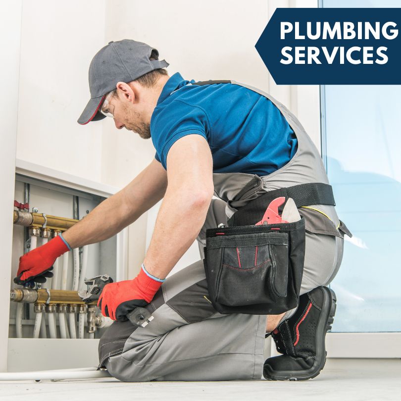 Somerset Center Plumbing Company
